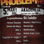 Erupcija - Da Napravimo Problem vol.1