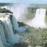 Iguassu Falls