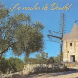 Le Moulin de Daudet