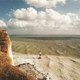 Light House Sea