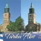 Turku Cathedral