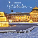 Winterliches Wiesbaden